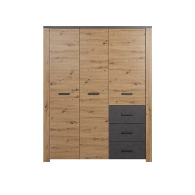 Kleiderschrank FOLLOW