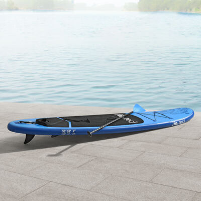 Stand Up Paddle Board Benguela SUP 305 cm bis 100kg Blau