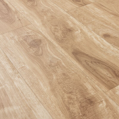 Vinyl Laminat Vanola selbstklebend 0,975m² Natural Siberian Oak